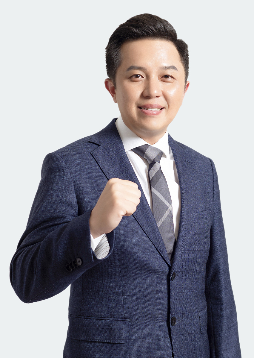 李啟維-政治獻金小額捐款